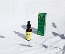 Load image into Gallery viewer, Nourishing FACE Oil