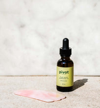 Load image into Gallery viewer, Facial Oil (30ml) and Gua Sha Bundle