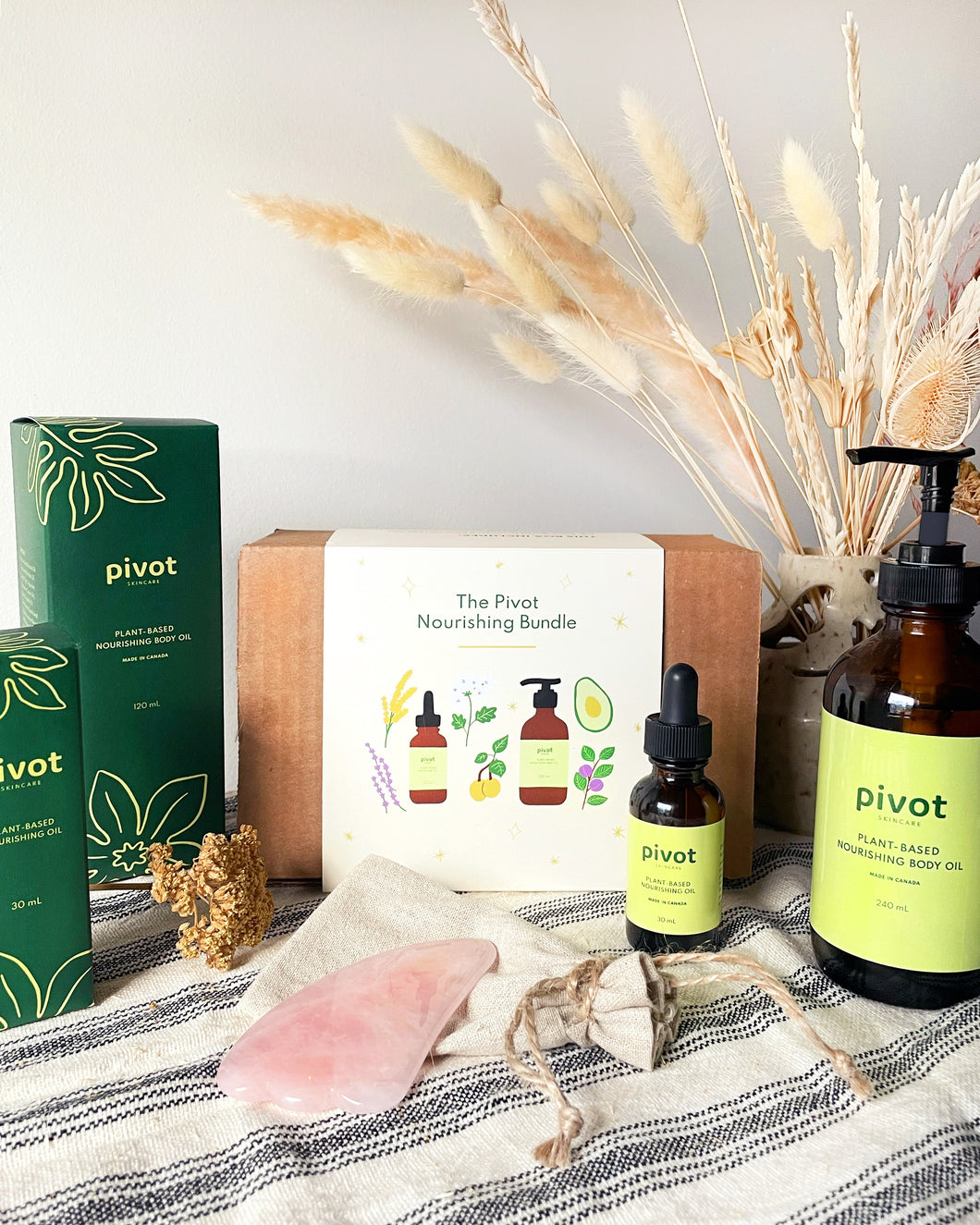 The Pivot Gift Box